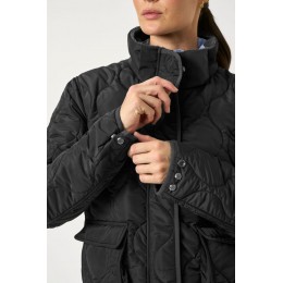 PS of Sweden AW25 стёганый куртка Lara