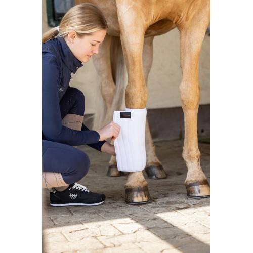 Covalliero Bandage Pads