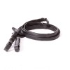 Kavalkade Softleren Teugels 16mm
