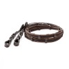 Kavalkade Rubberen Teugels extra stops 16mm