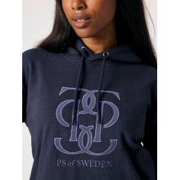 PS of Sweden SS25 худи Amanda