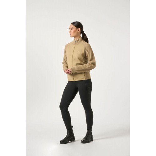 PS of Sweden AW25 Knitted Florence Training Vest