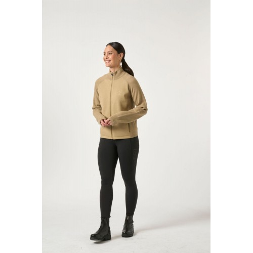 PS of Sweden AW25 Knitted Florence Training Vest