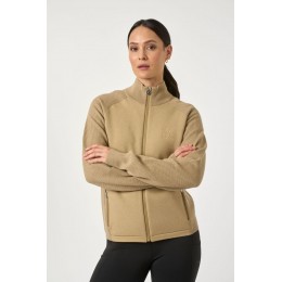 PS of Sweden AW25 трикотажный Florence тренировочный жилет
