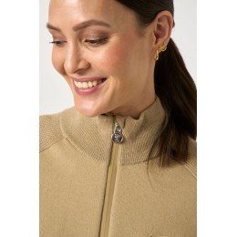 PS of Sweden AW25 трикотажный Florence тренировочный жилет