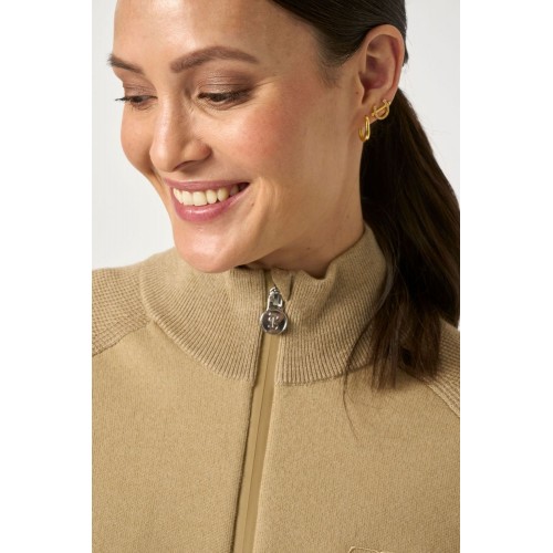 PS of Sweden AW25 Knitted Florence Training Vest
