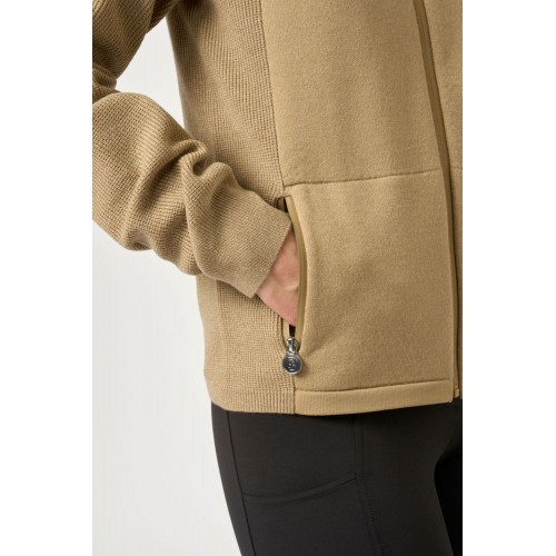 PS of Sweden AW25 Knitted Florence Training Vest