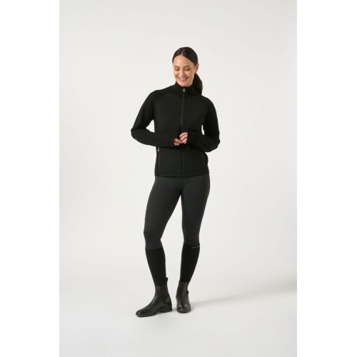 PS of Sweden AW25 Knitted Florence Training Vest