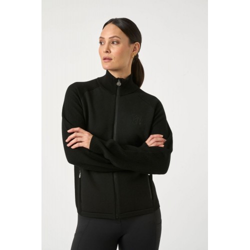 PS of Sweden AW25 Knitted Florence Training Vest