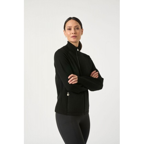 PS of Sweden AW25 Knitted Florence Training Vest
