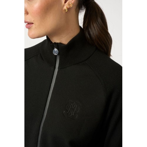 PS of Sweden AW25 Knitted Florence Training Vest
