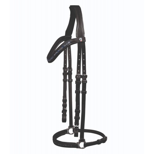 Waldhausen Icelandic Bridle Ice