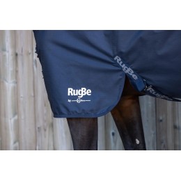 Covalliero RugBe IceProtect попона