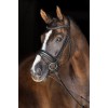 Covalliero Swedish Bridle