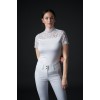 Equipage Malika Competition Shirt