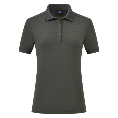HV Polo SS26 Polo shirt HVPNorah
