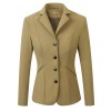 Covalliero SS26 Competition Jacket Women
