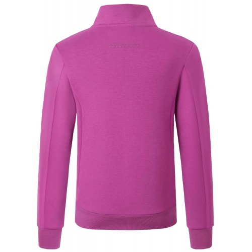 Covalliero SS26 Sweat Jacket Kids