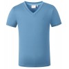 Covalliero SS26 T-Shirt V-neck Kids