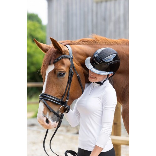 Covalliero Elite Polo Riding Helmet