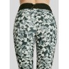 Montar FW25 MoCami Hybrid Riding Tights Print