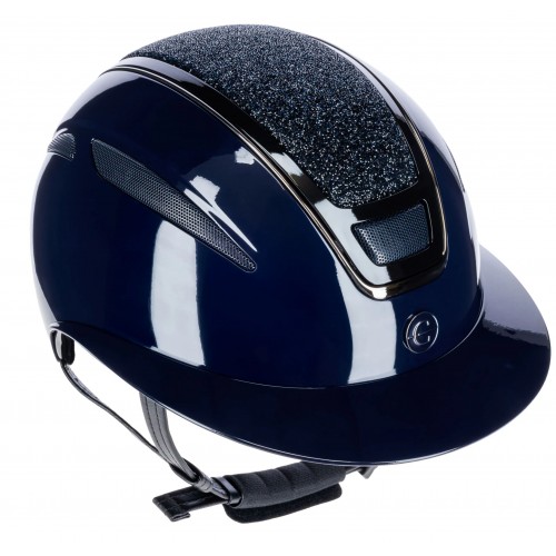 Covalliero Elite Polo Riding Helmet