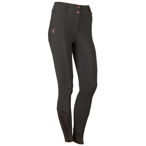 Harry's Horse FW'24 Riding Breeches Denici Cavalli Scabiosa Full Grip
