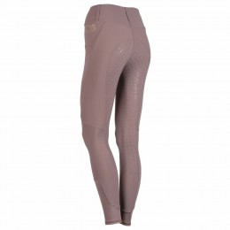 Harry's Horse SS26 Classy с полной леей леггинсы для верховой езды