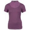 Harry's Horse SS26 Shirt Denici Cavalli Purple Passion Mesh