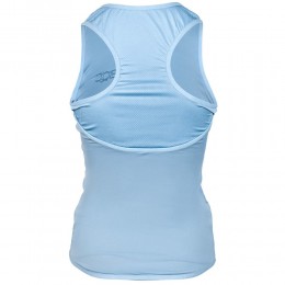 Harry's Horse SS26 Sporty Tank топ