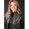 Harry's Horse FW25 Reversible Waistcoat Denici Cavalli Stardust