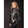 Harry's Horse FW25 Reversible Waistcoat Denici Cavalli Stardust
