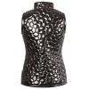 Harry's Horse FW25 Reversible Waistcoat Denici Cavalli Stardust