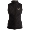 Harry's Horse FW25 Reversible Waistcoat Denici Cavalli Stardust