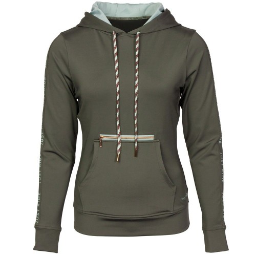 Harry's Horse SS26 Hoodie Just Ride Summer Chique