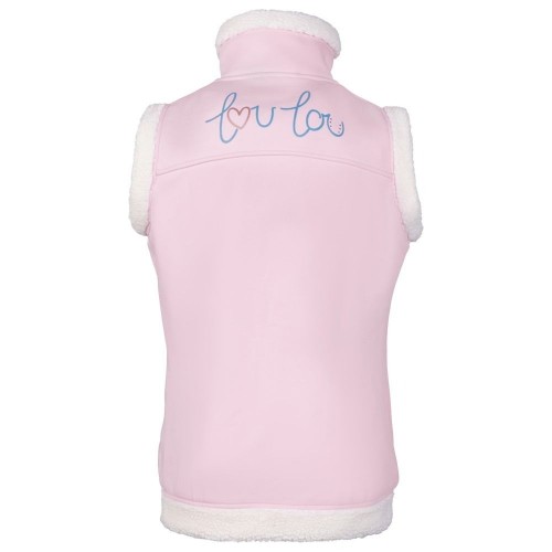 Harry's Horse SS26 Body Warmer LouLou