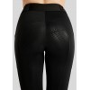 Montar SS26 MoZike Refined Pull On Black F/G