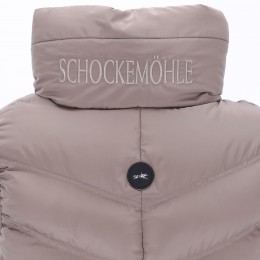 Schockemöhle FW25 Body утеплитель SPMarleen Style
