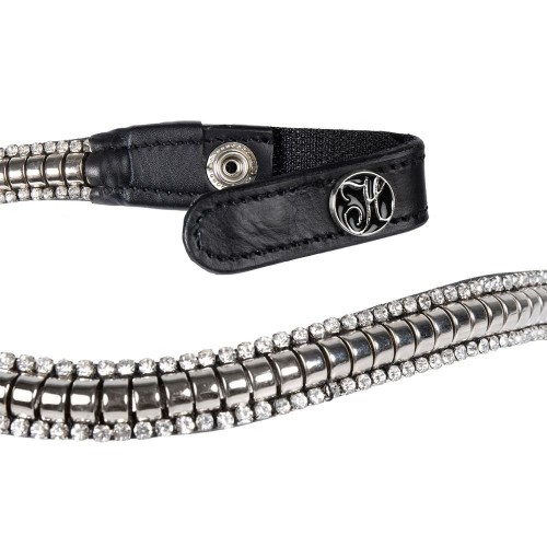 Harry's Horse Clincher Browband
