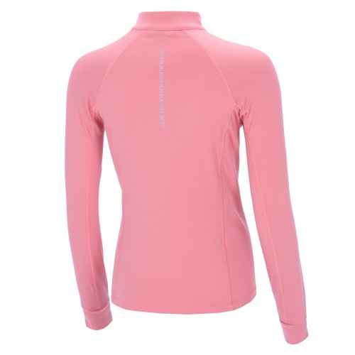 Schockemöhle FW25 Training Shirt SPWinter Page Style