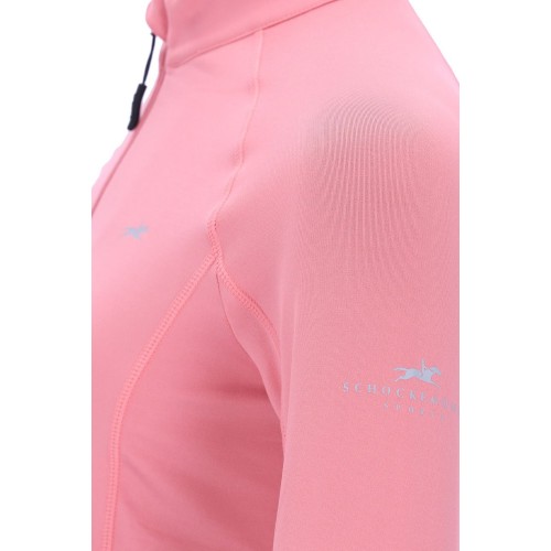 Schockemöhle FW25 Training Shirt SPWinter Page Style
