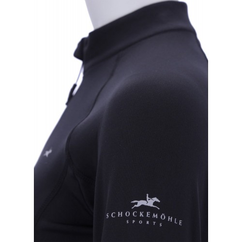 Schockemöhle FW25 Training Shirt SPWinter Page Style
