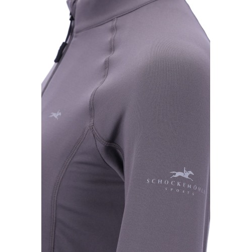 Schockemöhle FW25 Training Shirt SPWinter Page Style