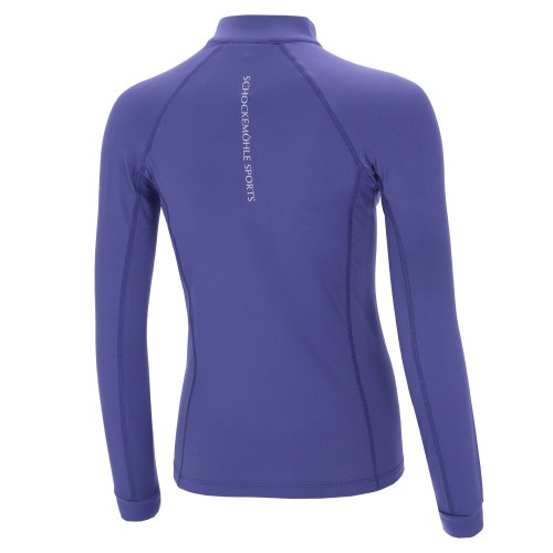 Schockemöhle FW25 Training Shirt SPWinter Page Style