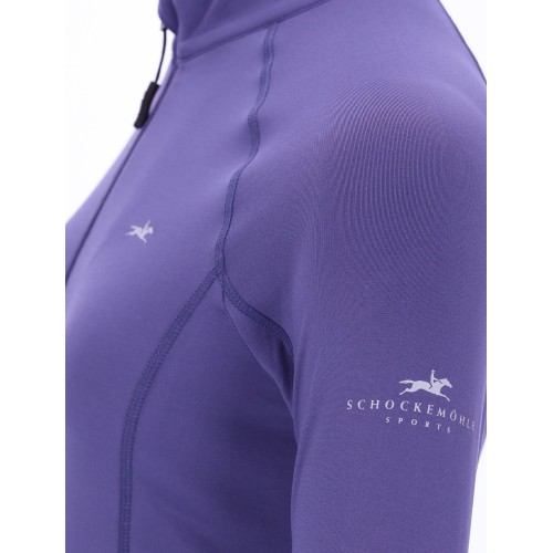 Schockemöhle FW25 Training Shirt SPWinter Page Style
