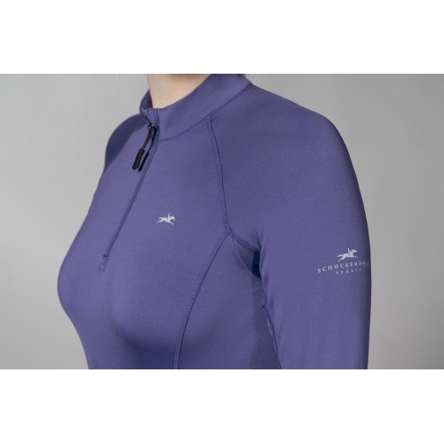Schockemöhle FW25 Training Shirt SPWinter Page Style