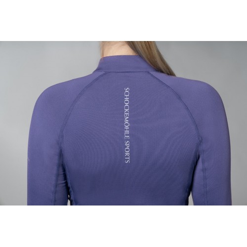 Schockemöhle FW25 Training Shirt SPWinter Page Style