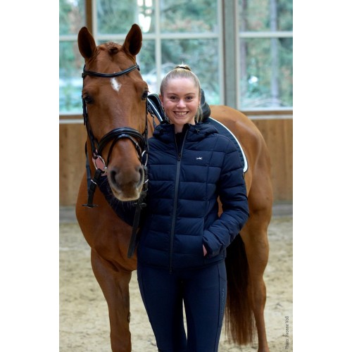 Schockemöhle Winter Jacket Laureen
