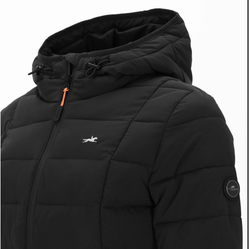 Schockemöhle Winter Jacket Laureen