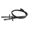 Harry's Horse Crystal Reins